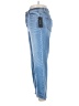 DAILYLOOK Blue Jeans Size 30 waist - photo 5