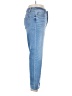 DAILYLOOK Blue Jeans Size 30 waist - photo 4