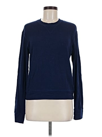 Monrow Pullover Sweater (view 1)