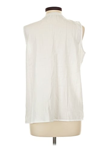 Dylan Sleeveless T-Shirt (view 2)