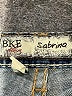 BKE Blue Jeans Size 28 waist - photo 4