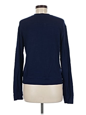Monrow Pullover Sweater (view 2)