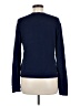 Monrow Blue Pullover Sweater Size M - photo 2