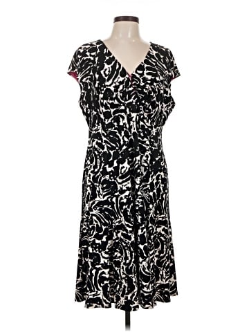 Jones New York Cocktail Dress (view 1)