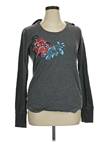 Crazy Shirts Sweatshirt (view 1)