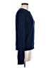 Monrow Blue Pullover Sweater Size M - photo 4