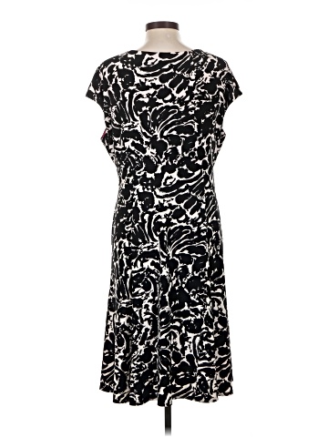 Jones New York Cocktail Dress (view 2)