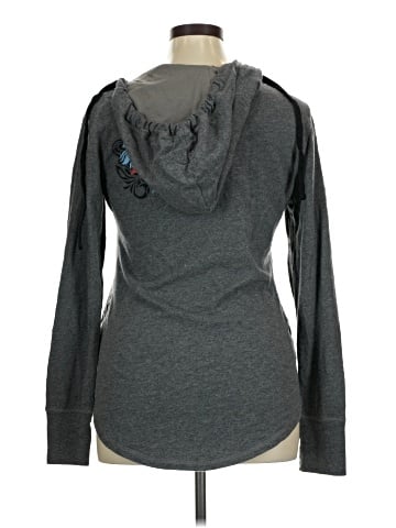 Crazy Shirts Sweatshirt (view 2)