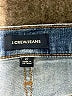 J.Crew Blue Jeans Size 27 waist - photo 7