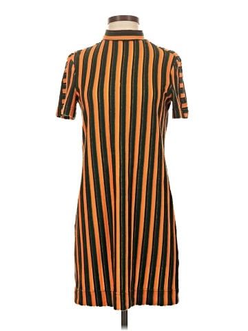STAUD Casual Dress (view 1)