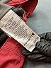 Carhartt 100% Nylon Solid Pink Jacket Size M - photo 6