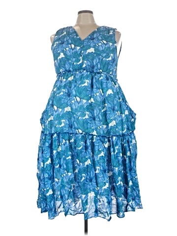 Sundance Cocktail Dress (view 1)
