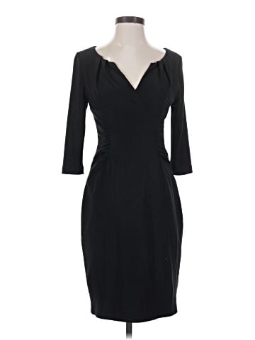 Adrianna Papell Cocktail Dress (view 1)