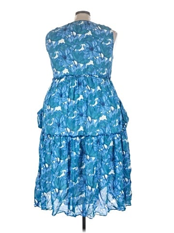 Sundance Cocktail Dress (view 2)