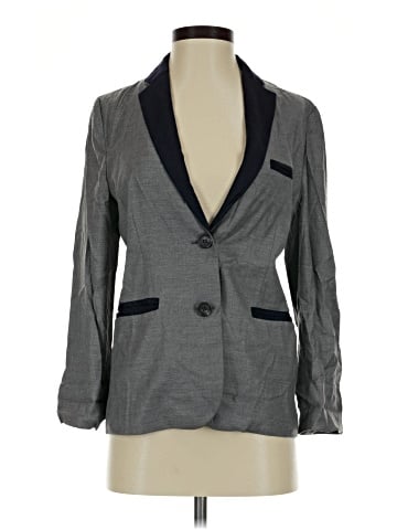 Koch Blazer (view 1)