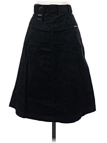 Bebe Formal Skirt (view 2)