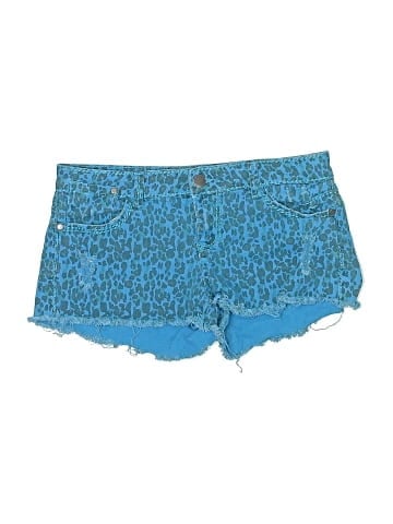 Forever 21 Shorts (view 1)