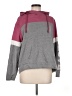 Just Be... Gray Sweatshirt Size M - photo 1