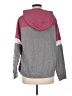 Just Be... Gray Sweatshirt Size M - photo 2