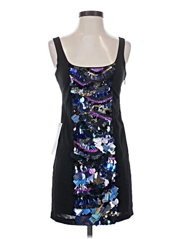 Bebe Cocktail Dress (view 1)