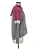 Just Be... Gray Sweatshirt Size M - photo 4