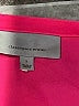 Classiques Entier 100% Silk Pink Long Sleeve Silk Top Size S - photo 7