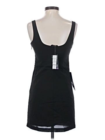 Bebe Cocktail Dress (view 2)