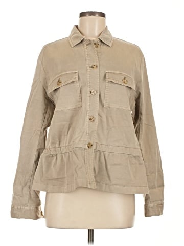 J.Jill Jacket (view 1)