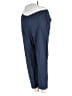 Gap - Maternity 100% Cotton Solid Blue Casual Pants Size XS Maternity - photo 1