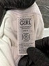 Athleta Girl Solid Ivory Skort Size 8 - 10 - photo 3