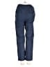Gap - Maternity 100% Cotton Solid Blue Casual Pants Size XS Maternity - photo 2