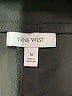 Nine West Solid Black Dress Pants Size 14 - photo 7