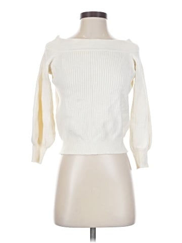 Moth Pullover Sweater (view 1)