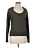 Diesel Gray Sweatshirt Size L - photo 1