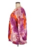 Better be Tie-dye Orange Pullover Sweater Size 2X-3XL - photo 5