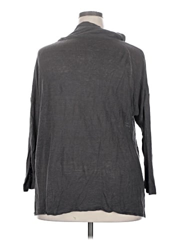 Poetry Long Sleeve Top (view 2)