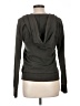 Diesel Gray Sweatshirt Size L - photo 2