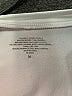 Warm Essentials White Long Sleeve T-Shirt Size M - photo 7