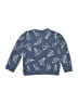 Zara Baby Print Blue Pullover Sweater Size 3 - 4 - photo 2