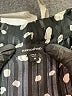 Mittoshop Black Kimono Size M - photo 7