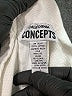 California Concepts White Dress Size 7 - photo 3
