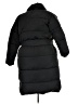 Scotch & Soda Black Coat Size 2X (estimated) - photo 2