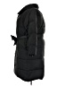 Scotch & Soda Black Coat Size 2X (estimated) - photo 5
