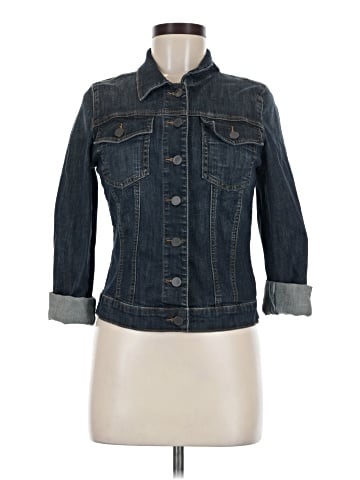 Kut from the Kloth Denim Jacket (view 1)