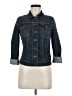 Kut from the Kloth Blue Denim Jacket Size M - photo 1