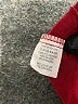 Olian 100% Polyester Red Casual Dress Size S - photo 7