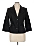 Uniform John Paul Richard 100% Polyester Black Blazer Size 12 - photo 1