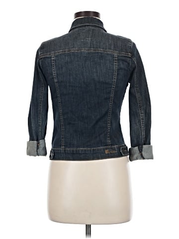 Kut from the Kloth Denim Jacket (view 2)