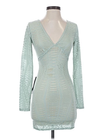 Bebe Cocktail Dress (view 1)