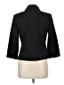 Uniform John Paul Richard 100% Polyester Black Blazer Size 12 - photo 2